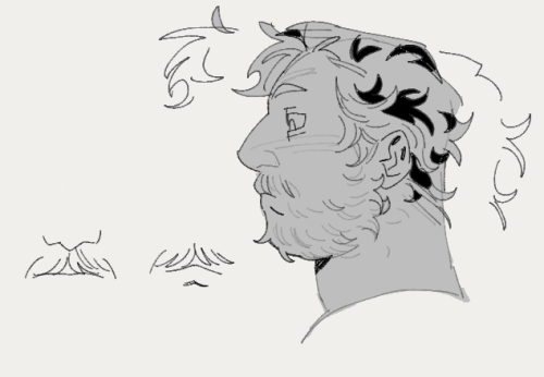 Lots More Of Thjese Two Freakers Thje More Iget Comfortable Drawing Thesame Ocs Themore Ithink About