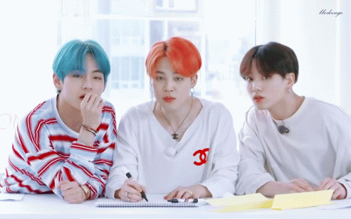 Can U Do Manager Y/n Who Is Used To Always Being Passed Around And Groped When The Maknae Line Wants