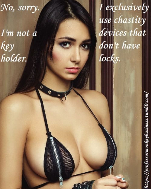 I Think She’ll Soon Have An Army.