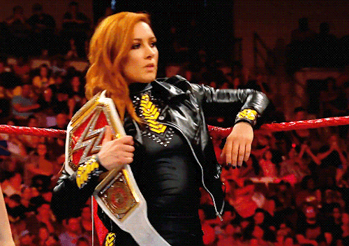 Raw || July 29 - 2019