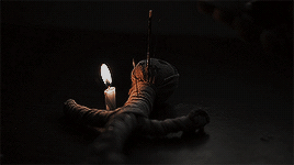 THE WITCHES WALK: Coven D'Ogun.
