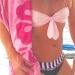 sohard69pink:💓 Pretty pink bikini 💓 adult photos