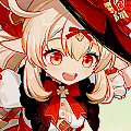 Genshin Impact Icons