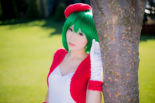 Macross Frontier - Ranka Lee [Xmas ver.] (Mashiro Yuki) 38HELP US GROW Like,Comment & Share.CosplayJapaneseGirls1.5 - www.facebook.com/CosplayJapaneseGirls1.5CosplayJapaneseGirls2 - www.facebook.com/CosplayJapaneseGirl2tumblr - http://cosplayjapaneseg