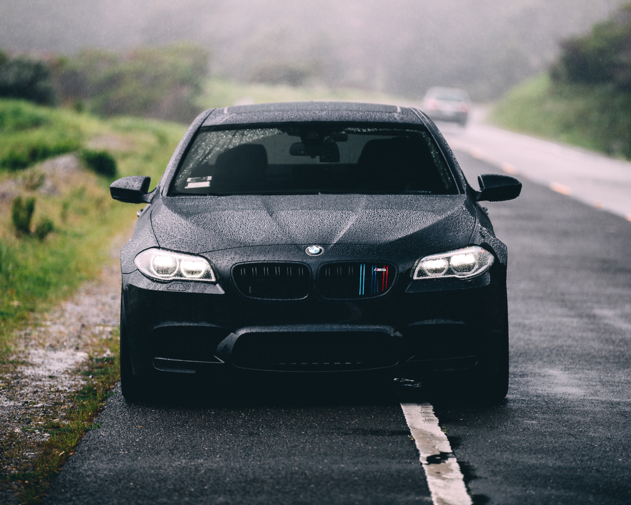 guywithacamera415:  Family car.