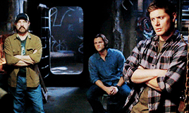 brotherlyfeels:  Dean + Plaid S1-S10 • for clairvoyantsam 
