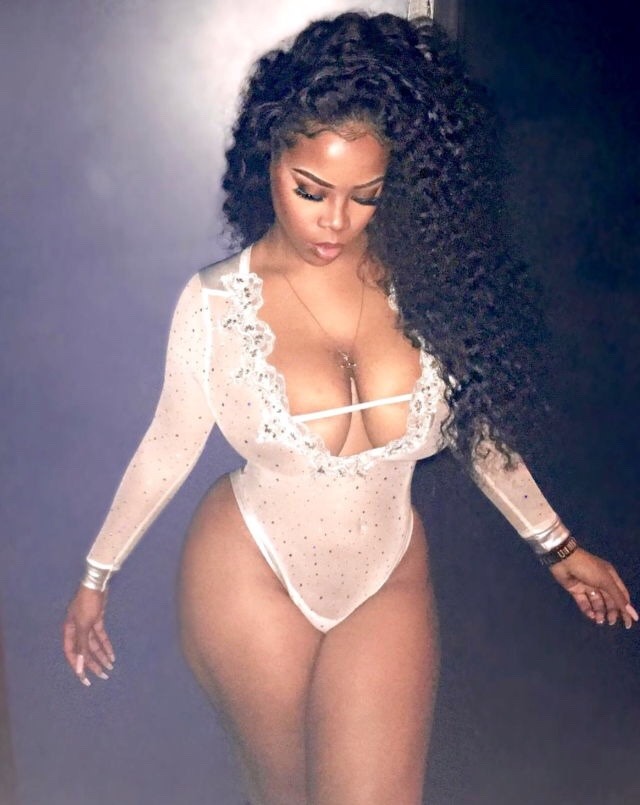 LAWD HAVE MERCY!