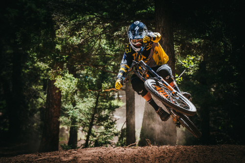 ride-for-lifee:  Kenny Smith