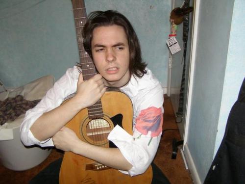 littledorite:  deer-punk:  I found Arin’s Myspace.  how could you leave out classics such as ‘ or    Omg EGORAPTOR!!!!!! :D Love the D-Club. I can’t handle the awesomeness of this.