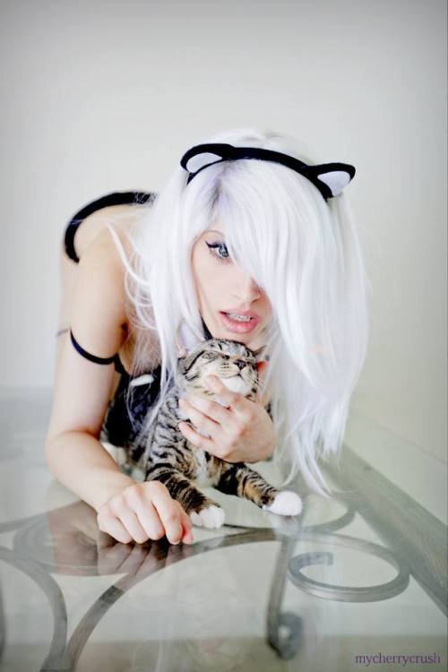 Leotards & Leopards