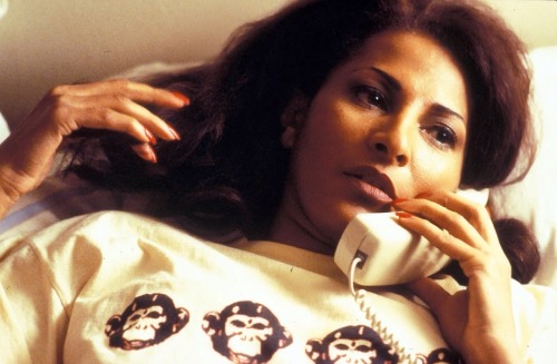 Porn Pam Grier as Jackie Brown in Jackie Brown photos