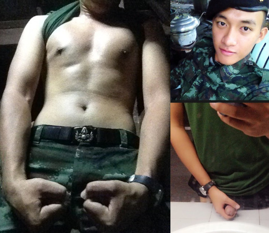 aba7777:  nhan1302:  mantop106911:  那些雄糾糾又很有本錢的直挺挺軍人們