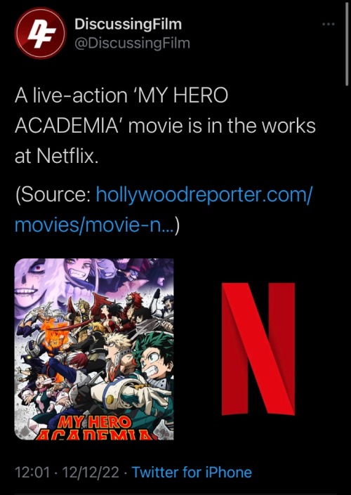 Well, Look, He Starred In: