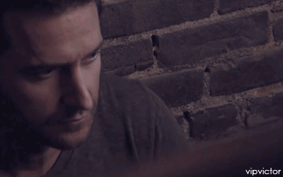vipvictor: Richard Armitage gif-animations from the behind the scenes of the FAULT photoshoot (