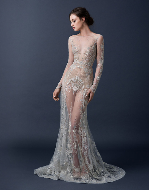agameofclothes: What the Braavosi courtesan Moonshadow would wear, Paolo Sebastian