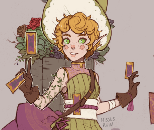 missusruin: Witchsona commission for stormandozone adult photos