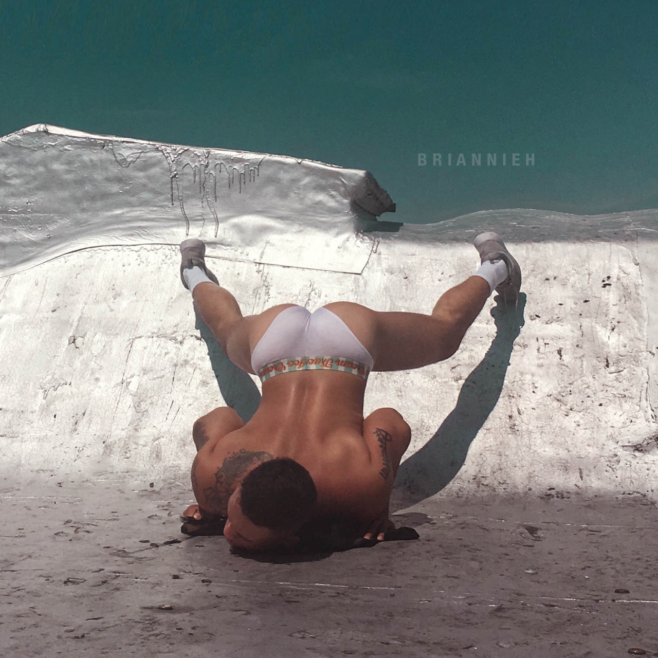 badboiijonnreloaded:  BadboiijonnReloaded.tumblr.com 🙈👀