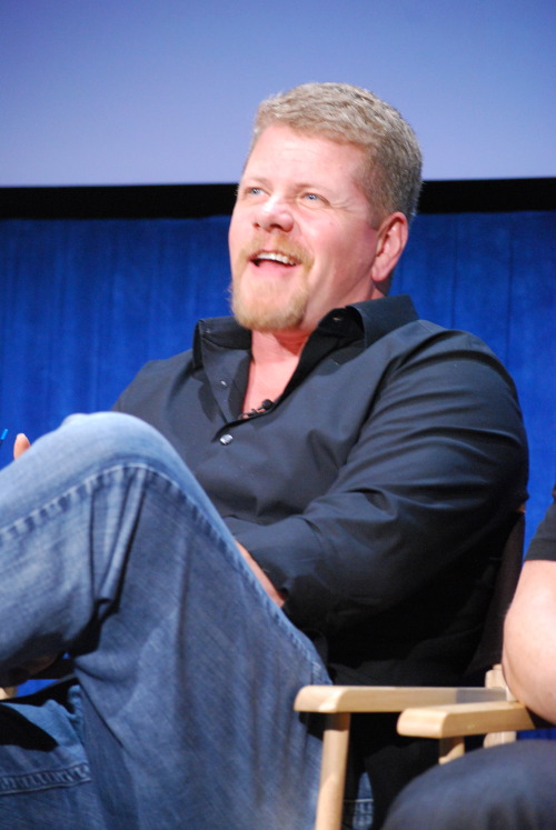 MIchael Cudlitz