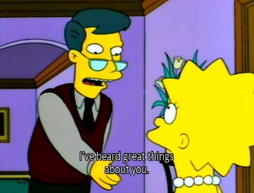 The Simpsons