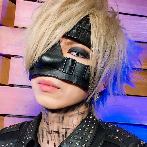 burialapplicant:(210724) Reita’s Instagram The 3-day online event ended successfully today.I w