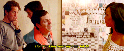 Rocka-Bye Baby!