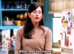 televisionwithoutpity:  Possibly our favorite Phoebe moment ever. 