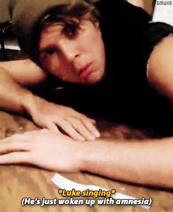 itsmuke:  Amnesia 