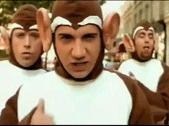 annemichelle:  90s90s90sblog: Relive 1999 In Ten Minutes  I’ve officially seen
