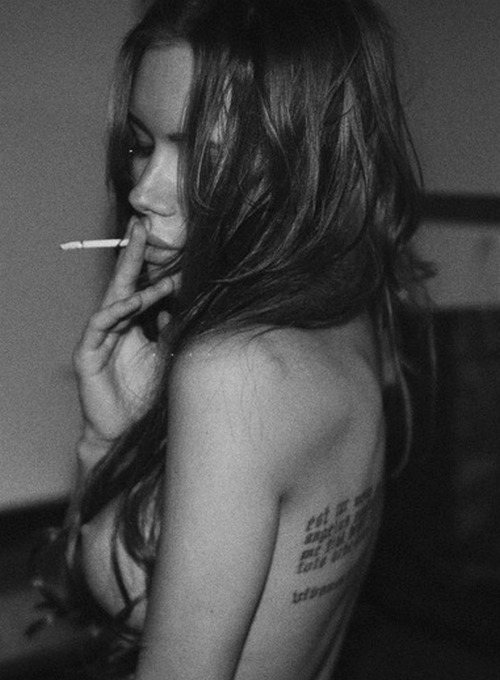 Lili likes...