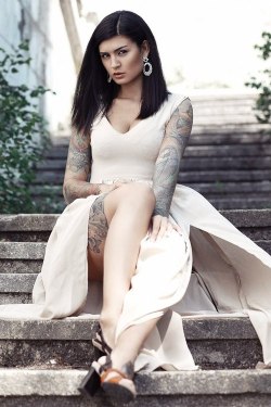 heavenlyinked:  We are Heavenly Inked.