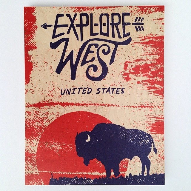 wildbutgentleman:  steelbison:  Lots of exciting things in the works. Here’s a