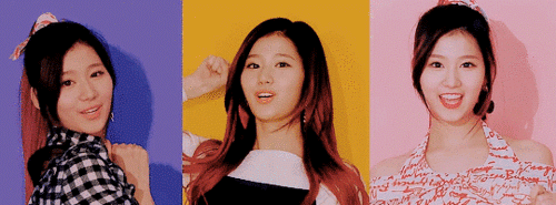 Twice Knock Knock Explore Tumblr Posts And Blogs Tumgir