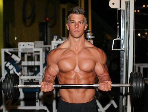 teensbodybuilding:  🏂Teens Body Building 2014 🏃  ✨Go follow my blog✨ If you love the blog tell us:💪 http://tumview.com/teensbodybuilding