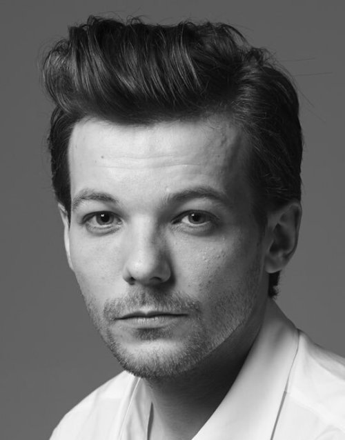 bettersourceforyou:Louis for House Of Solo