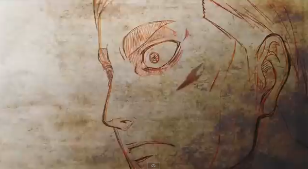 lionheart-heroine:  Attack on Titan Official Artwork pt. 1, pt. 2 , pt. 3