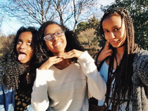 blacklivezdomatter:  Happy #blackout