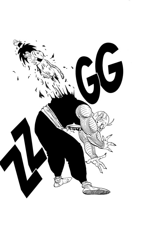 One Thing I've Always Understood As Akira Toriyama's Influence On Manga, Even If Just Assumption On My