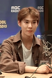 Hes Too Handsome You Cant Put It Into Words...