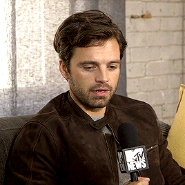 SEBASTIAN STAN Toronto International Film Festival 2017