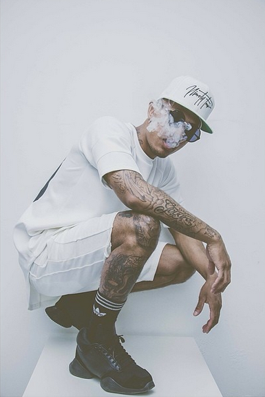 indosupreme:  | Drippin' Dopeness | Here | 