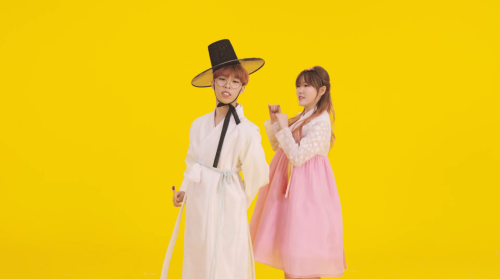 mvaesthete:가나다같이, Akdong Musician (2015)