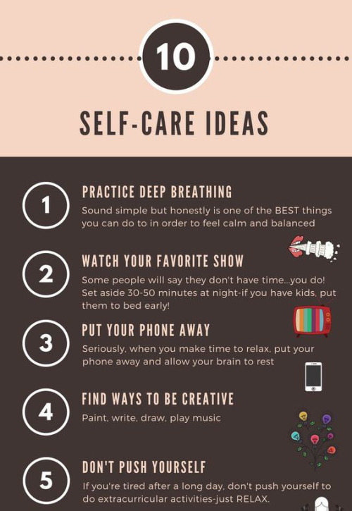 buttalicious602: zengardenamaozn: All helpful self care. worth to save. Always take care of self