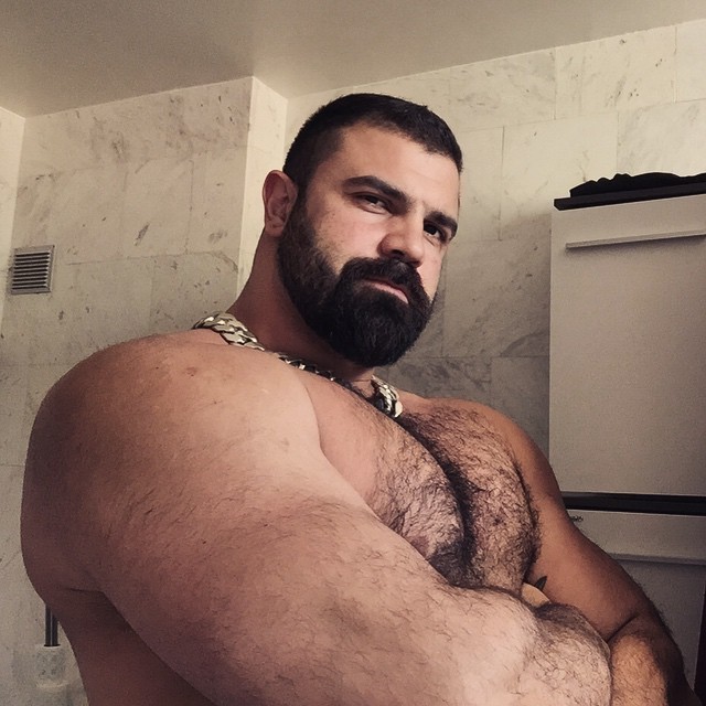 bigmalepecs:Jorge Samurbi (@samurbi)