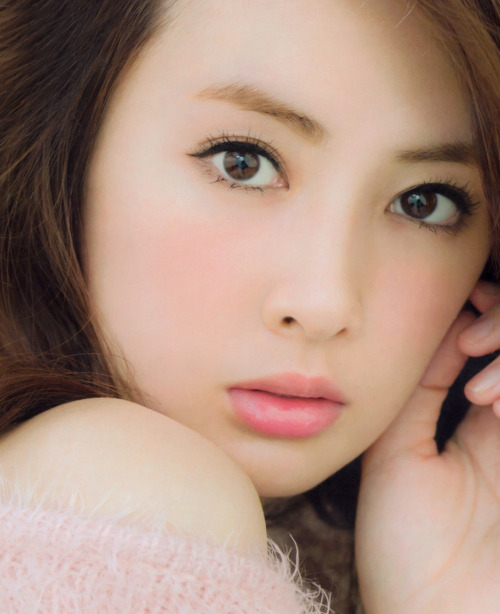 a-beautiful-g: 北川景子 : Keiko Kitagawa
