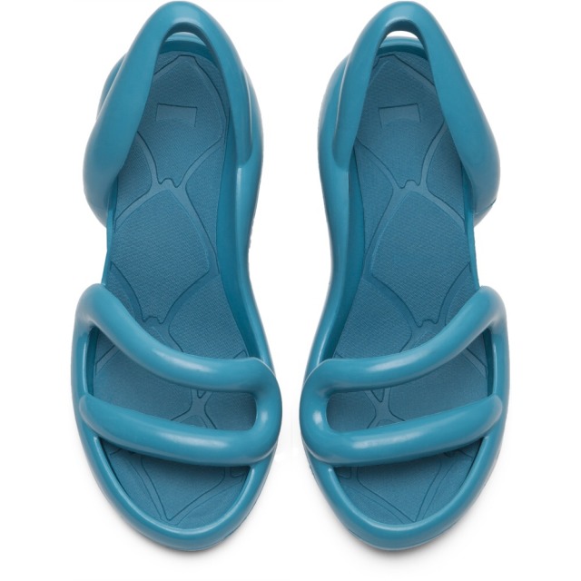 kobarah sandals