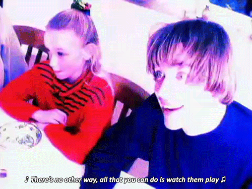 Damon Albarn Unofficial Blur There S No Other Way