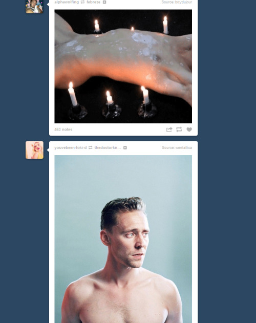 kibbi:  what the fuck is just happened on my dashboard. *scrolling* why there is a random naked dude