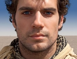 themrshenrycavill:  Jesus be with me. 