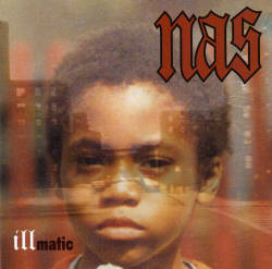On this day in 1994, Nas released his debut