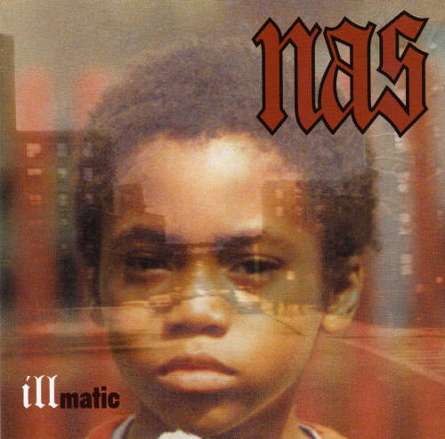 On this day in 1994, Nas released his debut album Illmatic